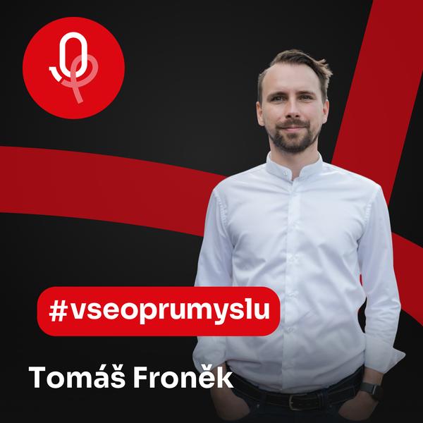 Vše o průmyslu